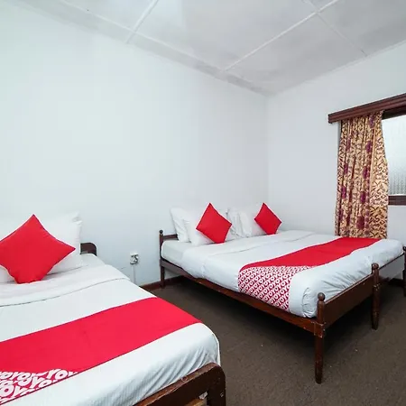 Oyo 552 Rotelga Hotel Nuwara Eliya