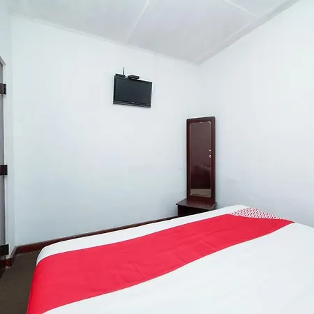Oyo 552 Rotelga Hotel