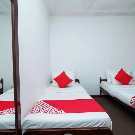 Oyo 552 Rotelga Nuwara Eliya