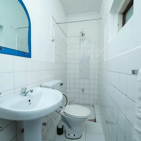 Oyo 552 Rotelga 3* Nuwara Eliya