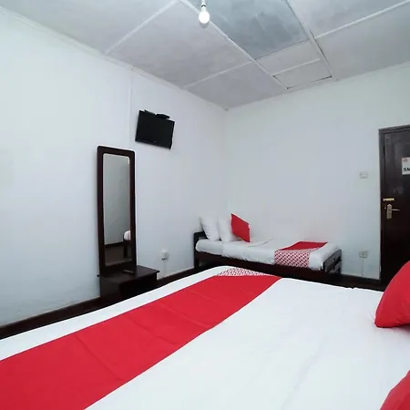 Hotel Oyo 552 Rotelga 3*
