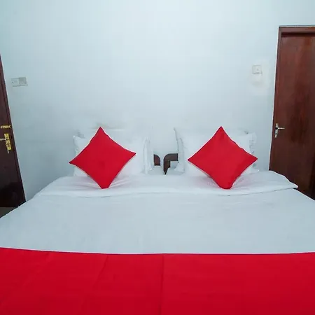 Oyo 552 Rotelga Hotel Nuwara Eliya