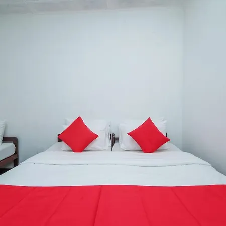 Hotel Oyo 552 Rotelga Nuwara Eliya