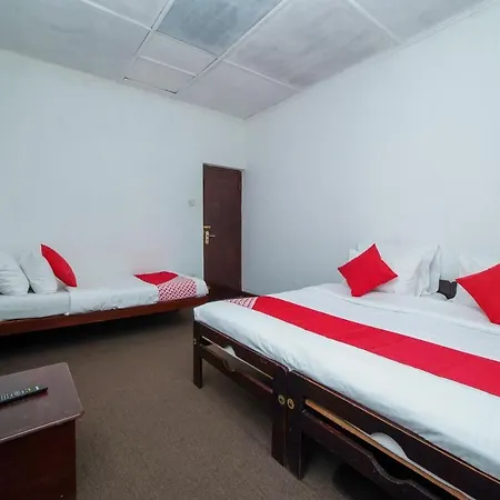 Oyo 552 Rotelga Hotel Nuwara Eliya