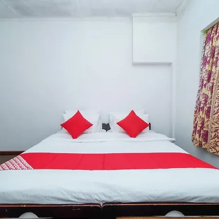 Hotel Oyo 552 Rotelga Nuwara Eliya