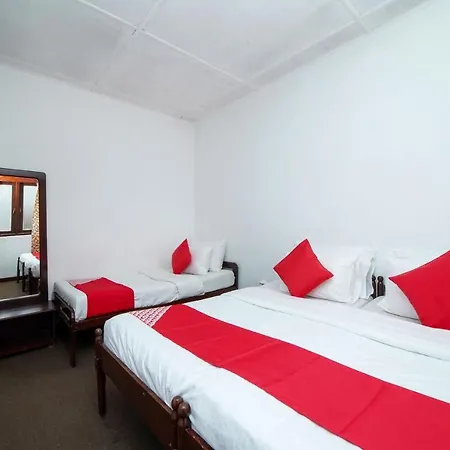 Oyo 552 Rotelga Nuwara Eliya