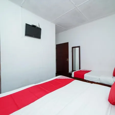 Oyo 552 Rotelga Hotel