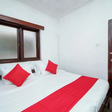 Hotel Oyo 552 Rotelga Nuwara Eliya