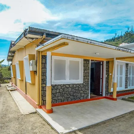 Hotel Oyo 552 Rotelga Nuwara Eliya
