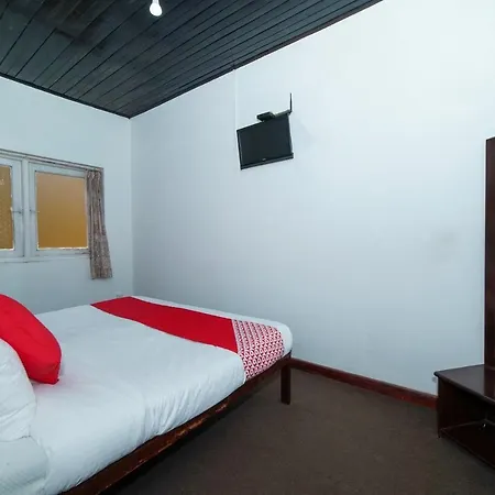 Oyo 552 Rotelga