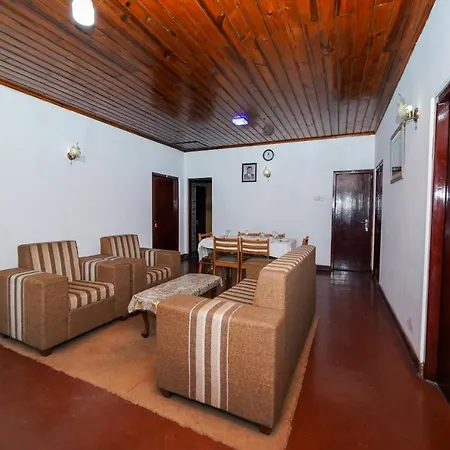 Oyo 552 Rotelga Hotel Nuwara Eliya