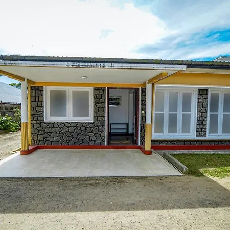 Hotel Oyo 552 Rotelga