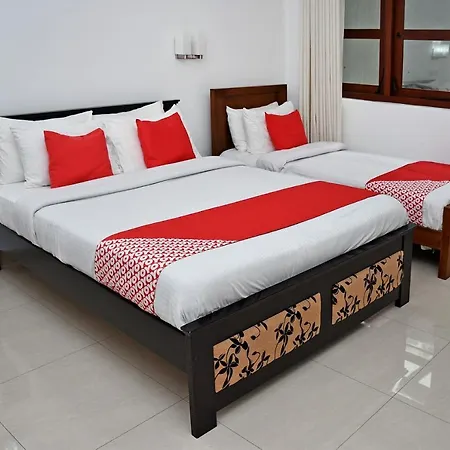 Oyo 537 Royal Bungalow Hotel Nuwara Eliya
