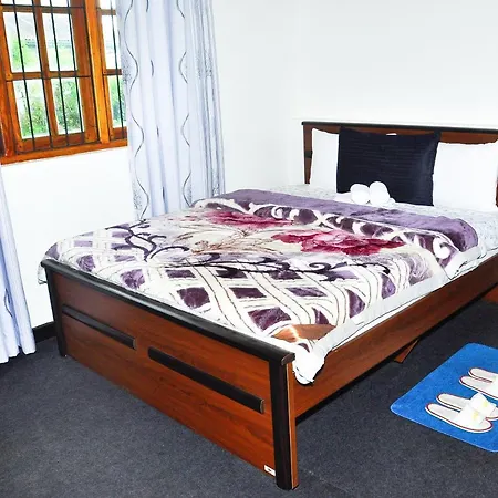 Country Lodge Nuwara Eliya