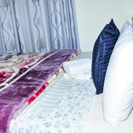 Country Lodge Nuwara Eliya