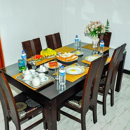 Lodge Country Nuwara Eliya
