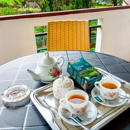 Country Lodge Nuwara Eliya