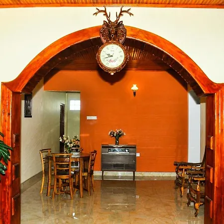 Lodge Country Nuwara Eliya