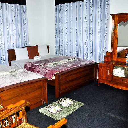 Country Nuwara Eliya