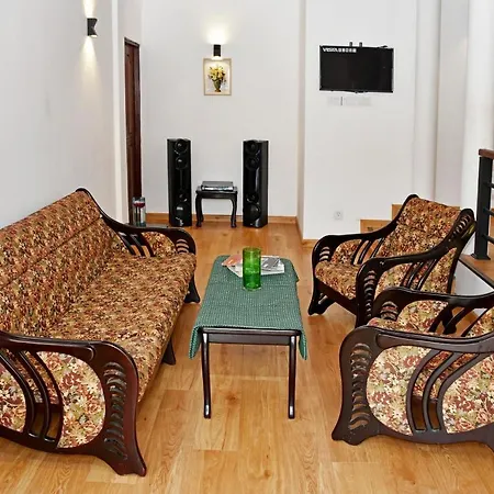Oyo 418 Tinara Bungalow Nuwara Eliya