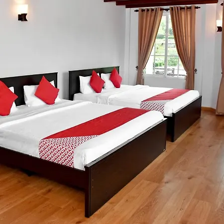 Oyo 418 Tinara Bungalow Hotel Nuwara Eliya