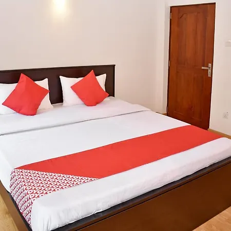 Oyo 418 Tinara Bungalow 3* Nuwara Eliya