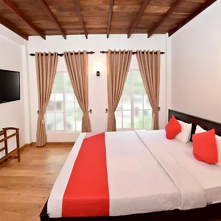Oyo 418 Tinara Bungalow Nuwara Eliya