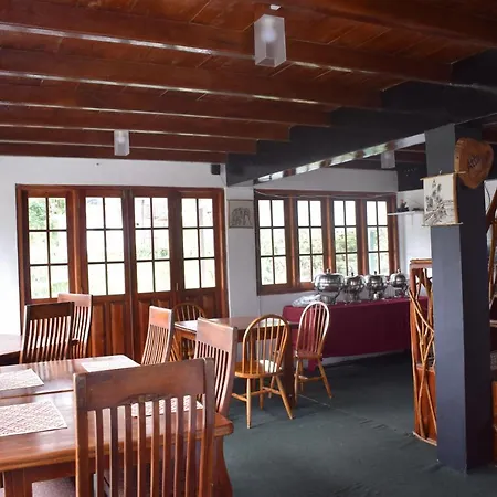 Hotel Eco Creations Nuwaraeliya