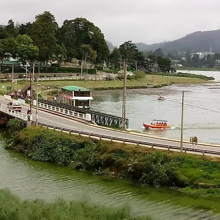 Eco Creations Nuwaraeliya