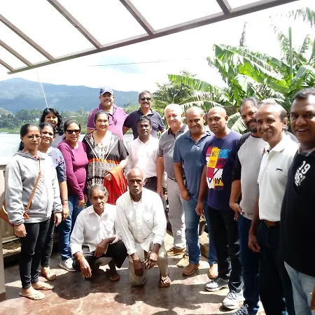 Eco Creations Nuwaraeliya Nuwara Eliya