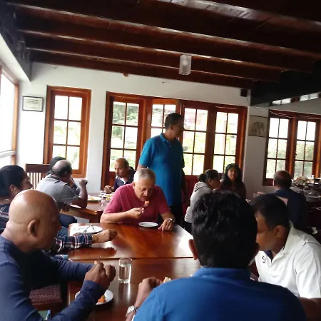 Eco Creations Nuwaraeliya Hotel