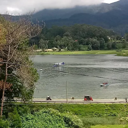 Eco Creations Nuwaraeliya 3* Nuwara Eliya