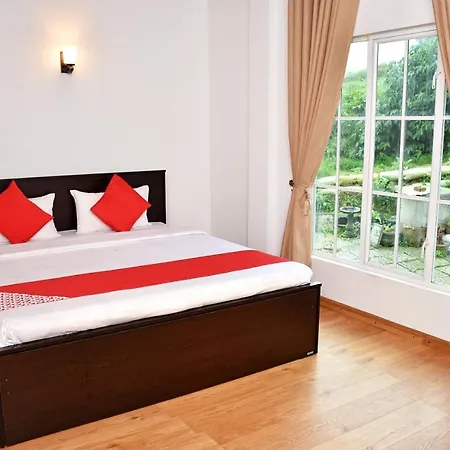 Hotel Oyo 418 Tinara Bungalow 3*