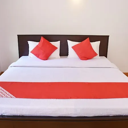 Oyo 418 Tinara Bungalow Nuwara Eliya
