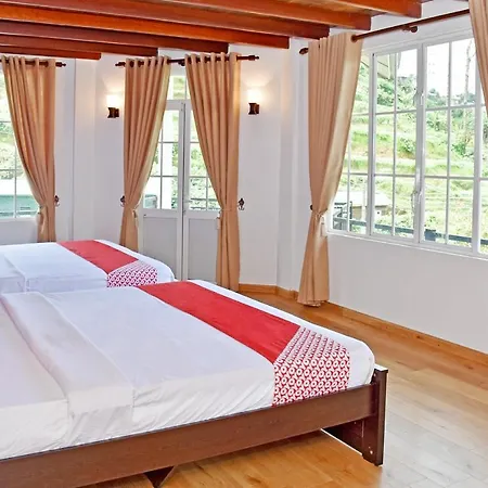 Hotel Oyo 418 Tinara Bungalow 3*