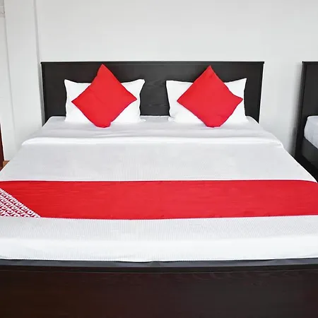 Hotel Oyo 418 Tinara Bungalow 3*