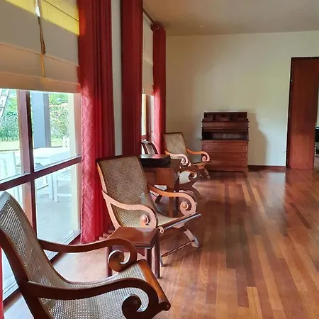 The Walden * Nuwara Eliya