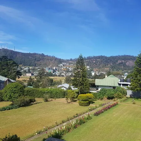 The Walden Hotel