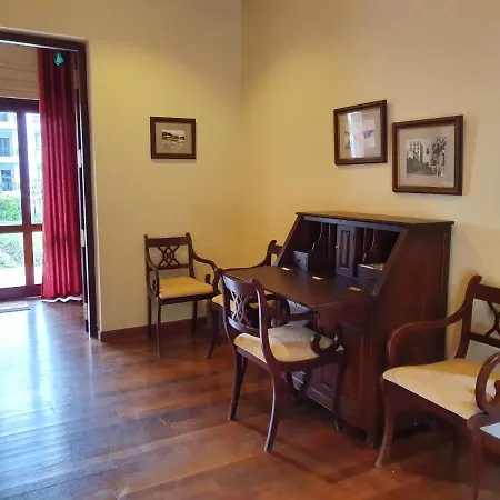 The Walden * Nuwara Eliya