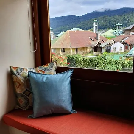 Hotel The Walden *