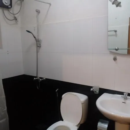 Hotel Eco Creations Nuwaraeliya
