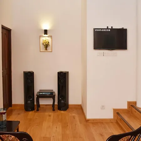 Oyo 418 Tinara Bungalow 3*