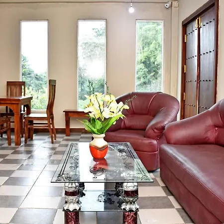 Oyo 349 The Vintage 3* Nuwara Eliya