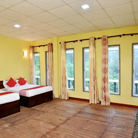 Hotel Oyo 349 The Vintage Nuwara Eliya