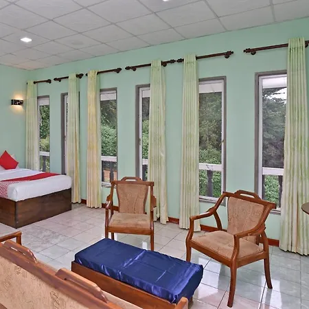 Hotel Oyo 349 The Vintage Nuwara Eliya