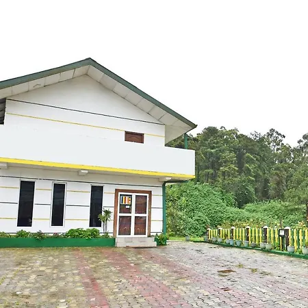 Hotel Oyo 349 The Vintage 3*