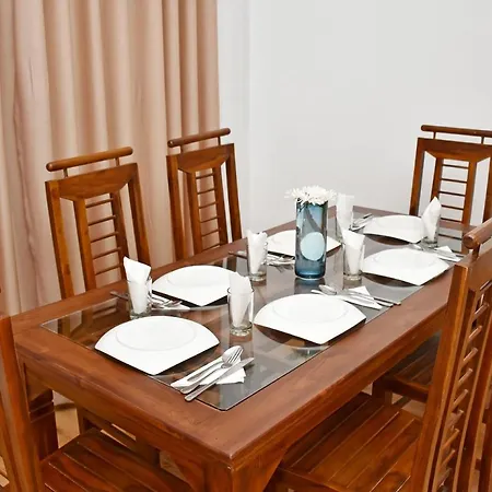 Oyo 418 Tinara Bungalow 3* Nuwara Eliya