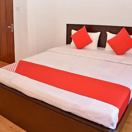 Hotel Oyo 418 Tinara Bungalow 3*