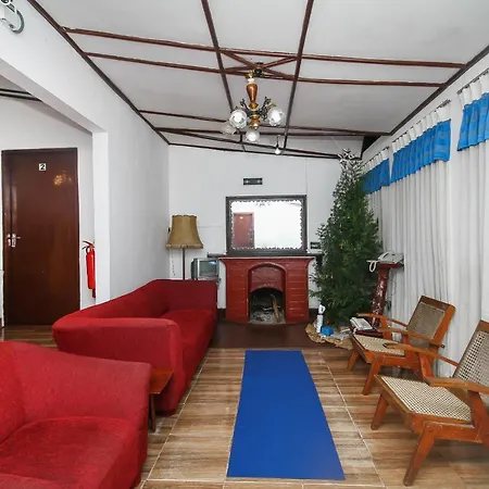Royal Panorama Hotel