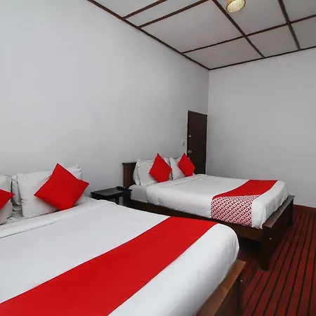 Hotel Royal Panorama